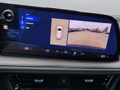 New 2026 Chevrolet Tahoe LS AWD/4WD image 13
