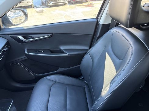 Used 2023 Kia EV6 Wind w/ Wind Technology Package image 21