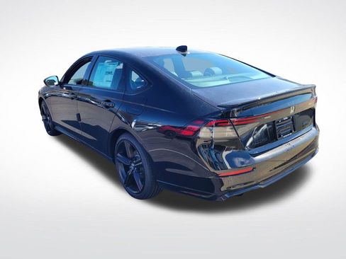 New 2026 Honda Accord Sport image 7