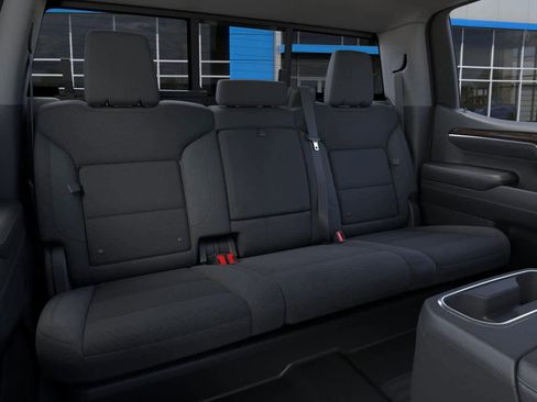 New 2026 GMC Sierra 1500 Elevation w/ Preferred Package image 33