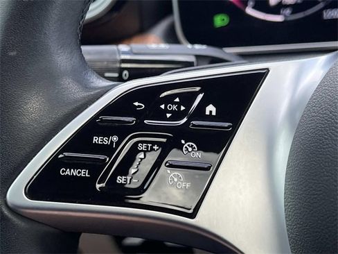 Used 2023 Mercedes-Benz C 300 4MATIC Sedan image 26