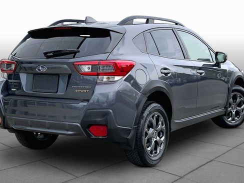 Certified 2023 Subaru Crosstrek 2.5i Sport AWD/4WD image 13