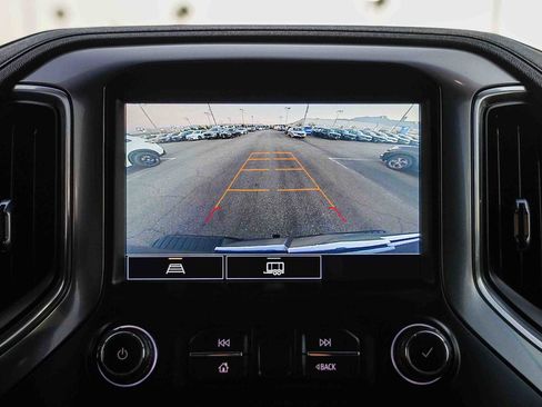 Used 2021 Chevrolet Silverado 1500 RST w/ All Star Edition Plus image 22