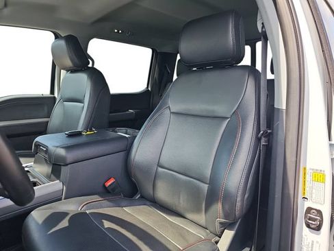 Used 2024 Ford F250 Lariat w/ FX4 Off-Road Package AWD/4WD image 14