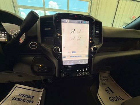 New 2026 RAM 2500 Tradesman AWD/4WD image 37