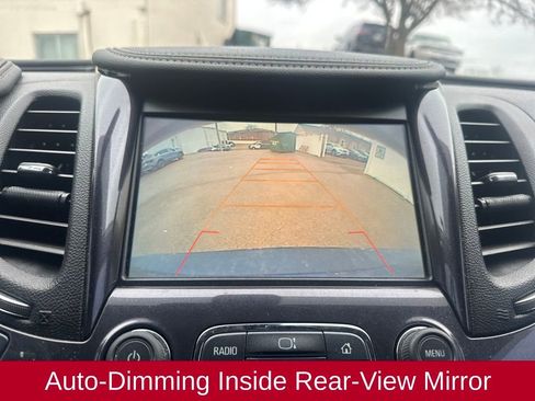 Used 2016 Chevrolet Impala LT w/ Convenience Package image 18