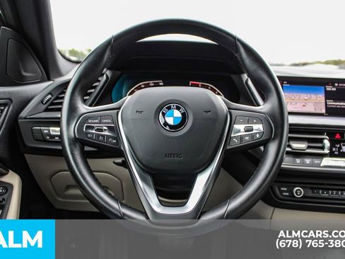 Used 2023 BMW 228i Gran Coupe 228i w/ Convenience Package image 24