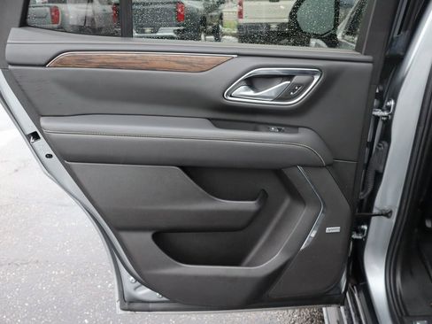 Used 2023 Chevrolet Tahoe Premier image 31