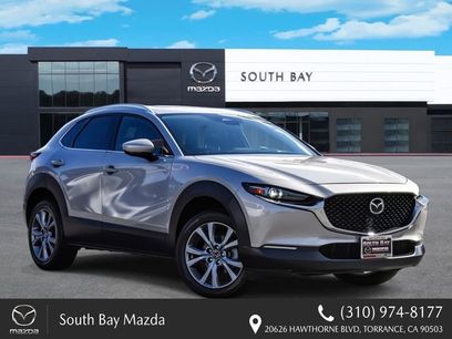 Certified 2024 MAZDA CX-30 AWD 2.5 S w/ Premium Package