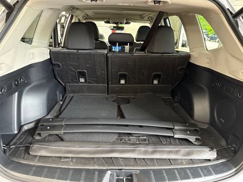 Used 2024 Subaru Forester Sport AWD/4WD image 14