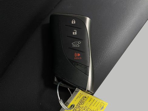 Certified 2022 Lexus UX 250h w/ Premium Package image 32