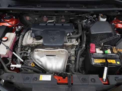 Used 2016 Toyota RAV4 LE FWD image 29