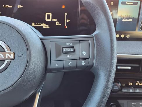 New 2026 Nissan Kicks SV w/ Illumination Package image 20