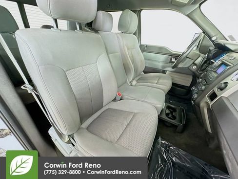 Used 2013 Ford F150 XLT w/ Luxury Equipment Group AWD/4WD image 26