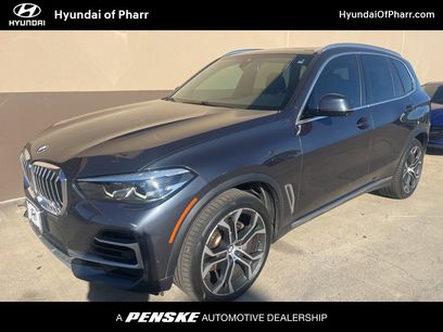 Used 2022 BMW X5 sDrive40i w/ Parking Assistance Package