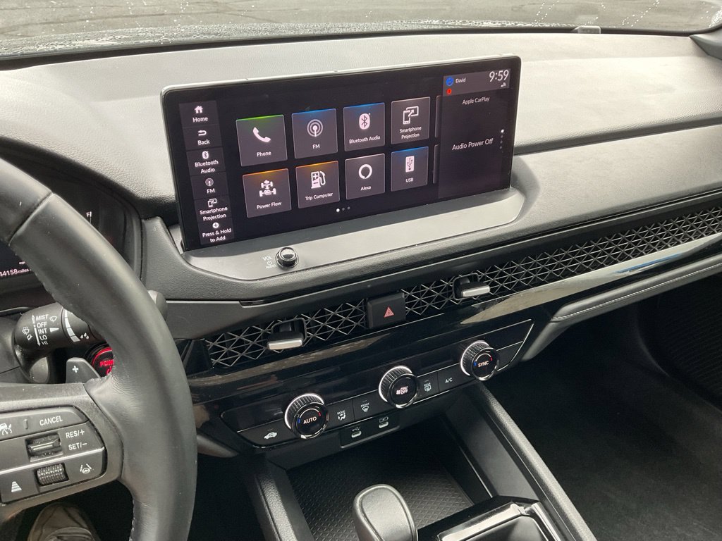 Used 2023 Honda Accord Sport image 14