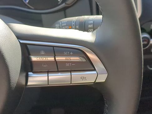 New 2026 MAZDA CX-50 2.5 Hybrid w/ Weather Package image 22