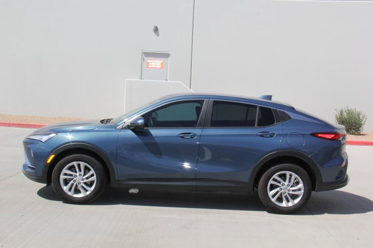 Used 2026 Buick Envista Preferred w/ Convenience I Package FWD image 8