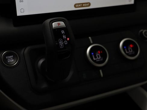 New 2025 Land Rover Defender 110 S image 14