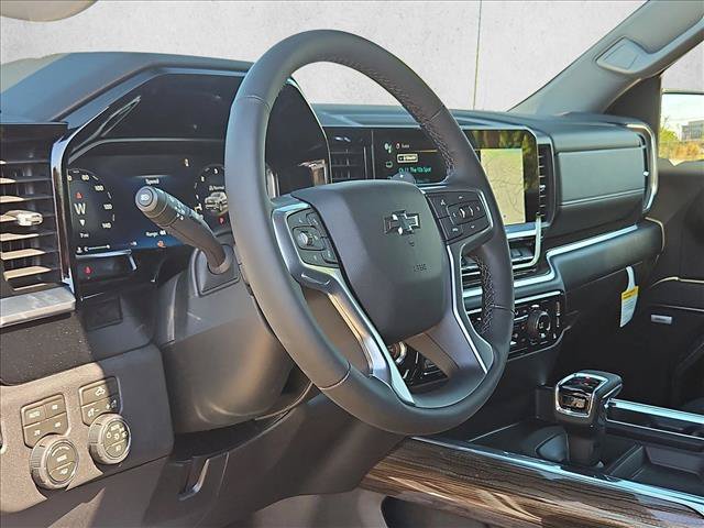 New 2026 Chevrolet Silverado 1500 RST AWD/4WD image 3