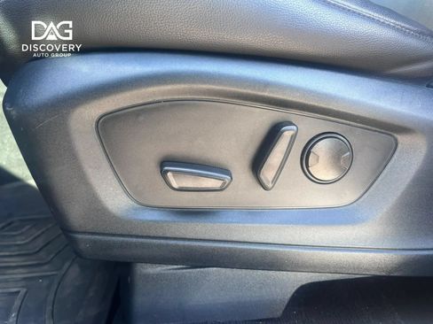 Used 2022 Ford Explorer Limited AWD/4WD image 6