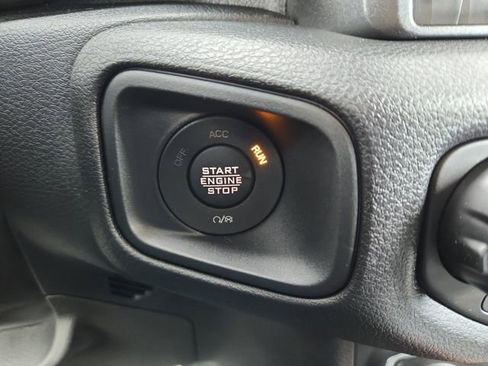 New 2026 Jeep Wrangler Willys image 29