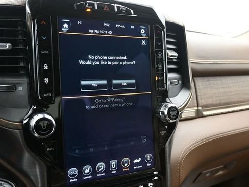 Used 2020 RAM 1500 Limited image 17