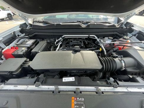 New 2026 GMC Canyon AT4X AWD/4WD image 31