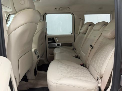 Used 2021 Mercedes-Benz G 63 AMG 4MATIC image 65
