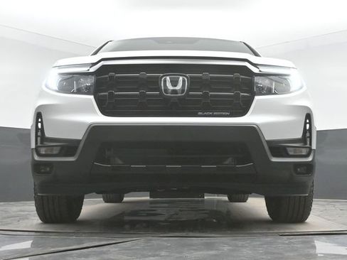 New 2026 Honda Ridgeline Black Edition image 43