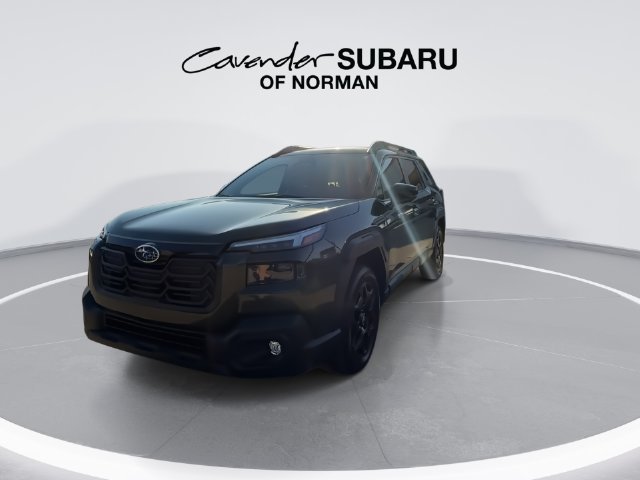 Certified 2026 Subaru Outback Limited AWD/4WD image 7