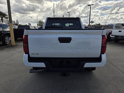 New 2026 Toyota Tacoma SR5 image 8