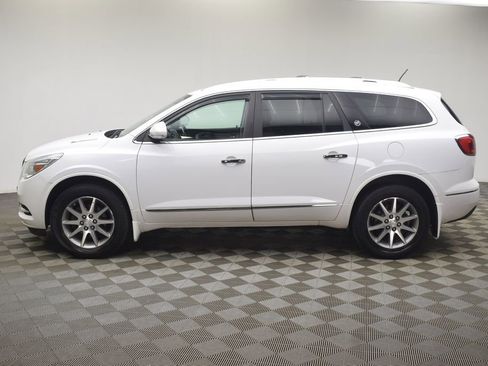 Used 2017 Buick Enclave Convenience image 9