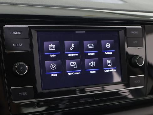 Used 2024 Volkswagen Taos S FWD image 45