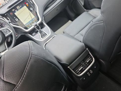 Used 2023 Subaru Outback Limited XT image 24