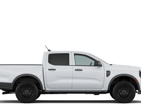 New 2026 Ford Ranger XL RWD image 59