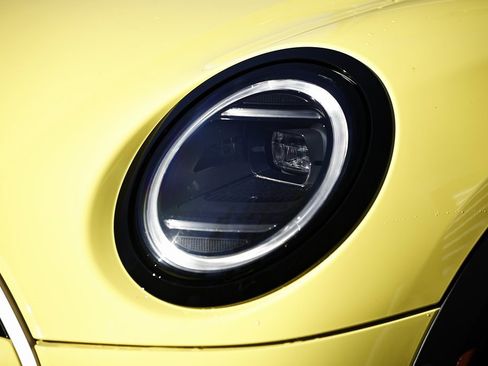 New 2026 MINI Cooper S image 13