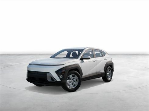 New 2026 Hyundai Kona SE FWD image 1