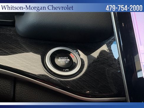 Used 2024 Jeep Grand Cherokee Trailhawk w/ Advanced Protech Group II AWD/4WD image 24