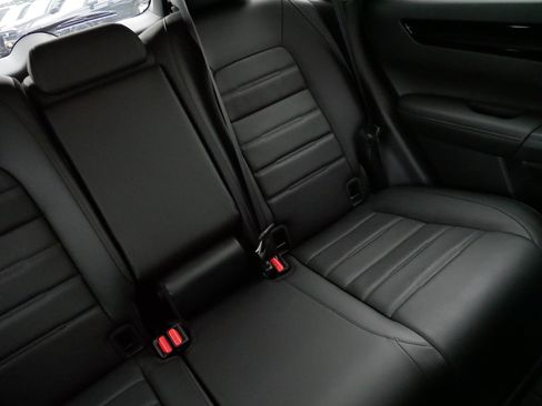 Certified 2026 Honda CR-V EX-L image 14