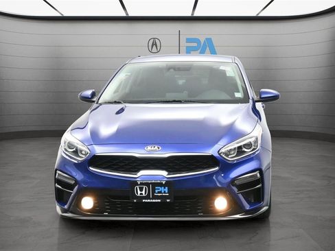 Used 2021 Kia Forte LXS image 22