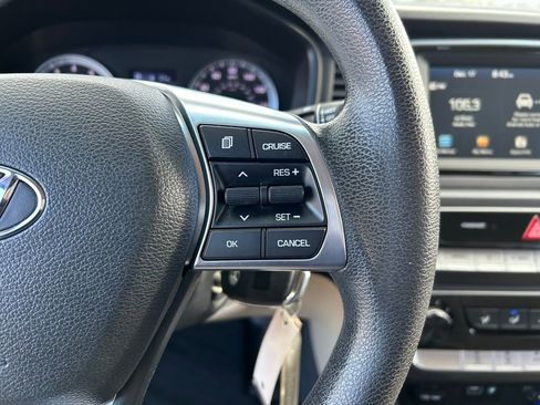 Used 2018 Hyundai Sonata SE image 23