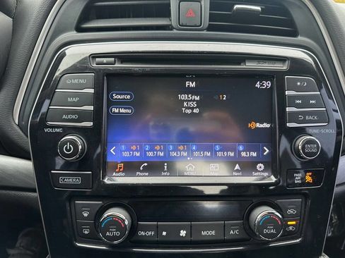 Used 2016 Nissan Maxima 3.5 SV image 27