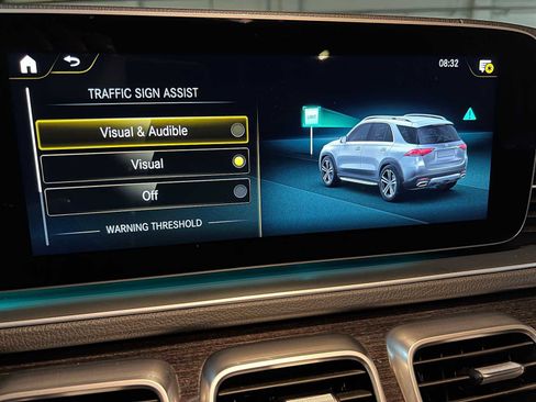 Used 2022 Mercedes-Benz GLE 450 4MATIC image 38