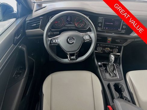 Used 2019 Volkswagen Jetta R-Line FWD image 22