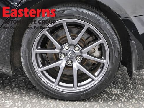 Used 2019 Tesla Model 3 Long Range AWD/4WD image 25