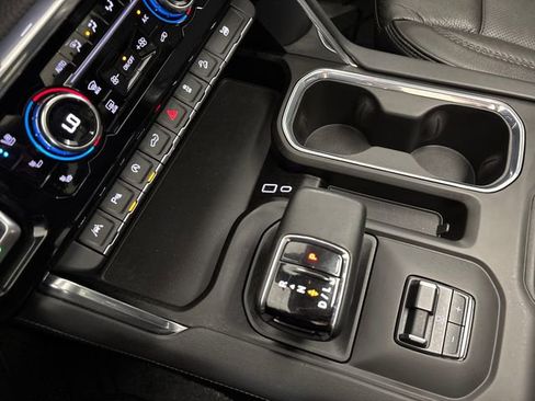 Used 2024 GMC Sierra 1500 Denali w/ Denali Reserve Package image 80