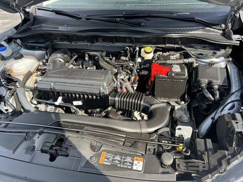 Certified 2023 Ford Escape Active w/ Tech Pack #1 image 11