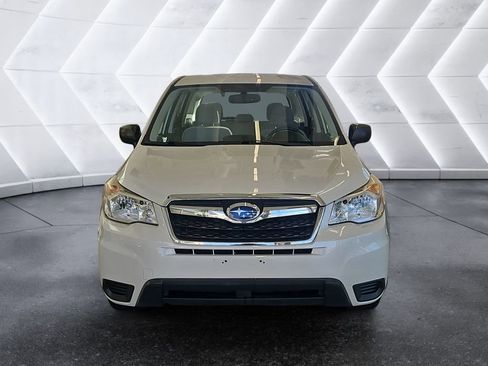 Used 2014 Subaru Forester 2.5i image 2