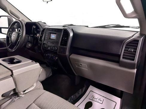Used 2018 Ford F150 XLT w/ Trailer Tow Package AWD/4WD image 28